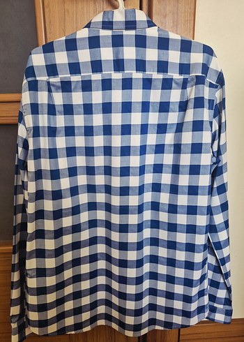 lacoste erkek gömlek - Görsel 6