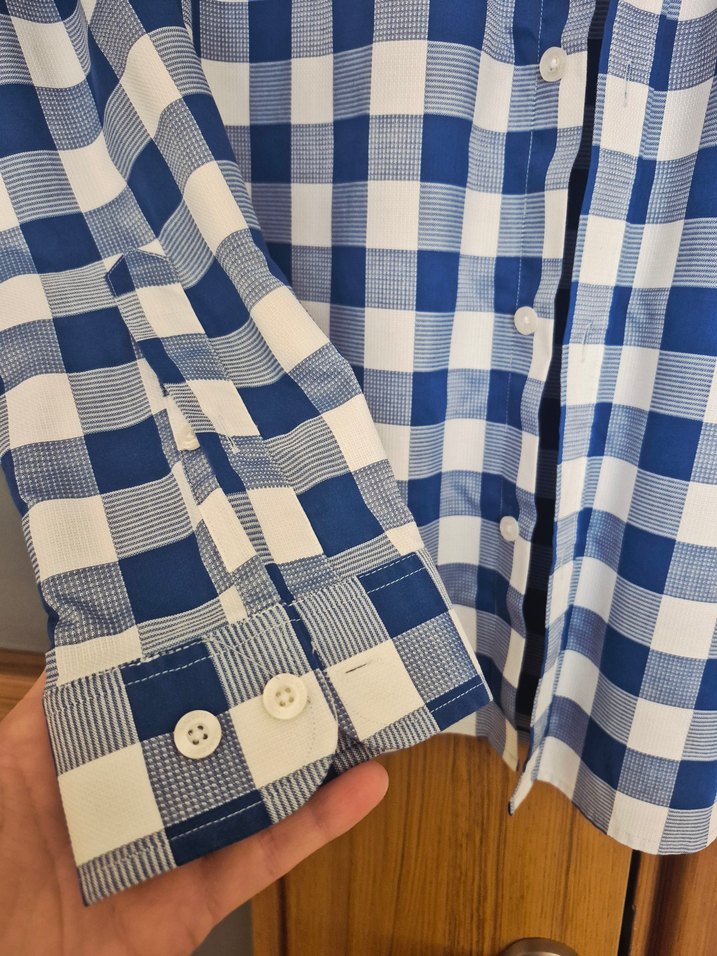 lacoste erkek gömlek - Görsel 3