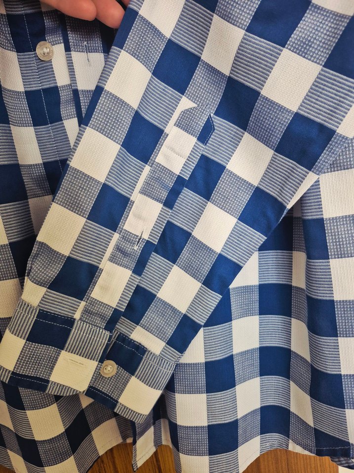 lacoste erkek gömlek - Görsel 4