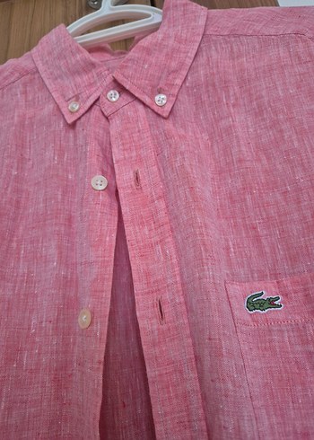 Lacoste s