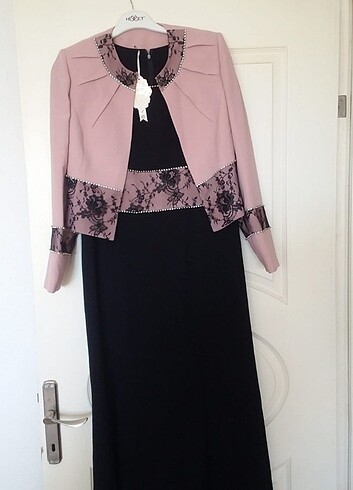 Balık model jile içlik üst bolero