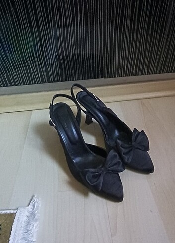 7 cm topuk 40 no
