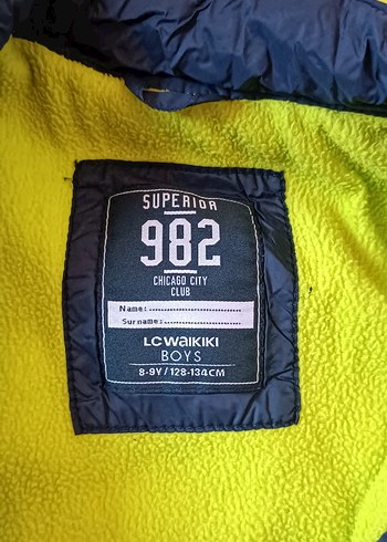 LC Waikiki 8 yaş