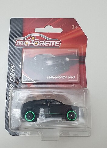 Majorette Lamborghini Urus