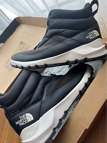 The north face outdoor bot