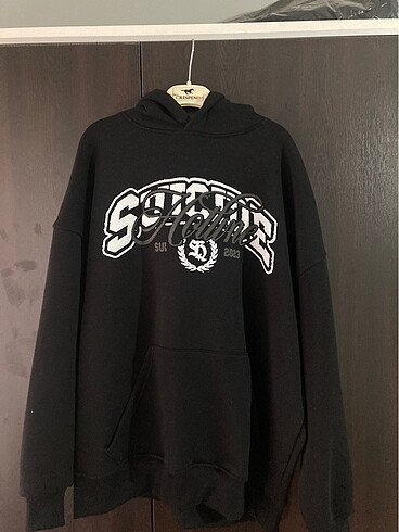 Suicide Hotline hoodie