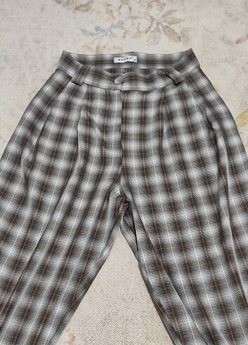 Diğer Havuç pantalon 