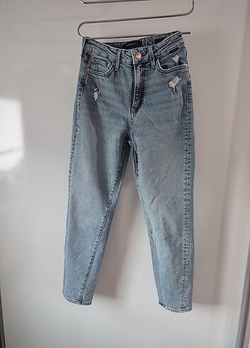 Mavi Mom Jean