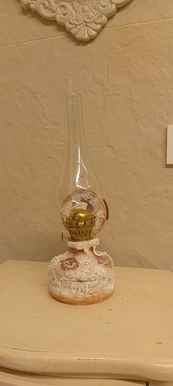 Gaz Lambası 