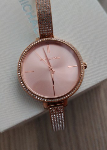 Michael kors sıfır urun - Görsel 2