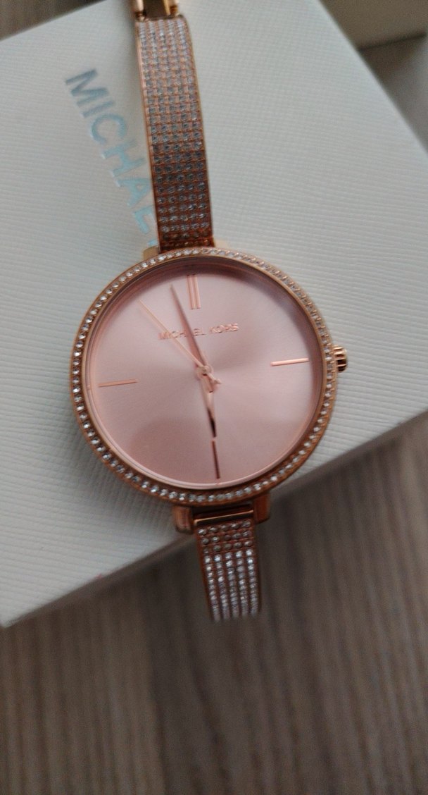 Michael kors sıfır urun - Görsel 2