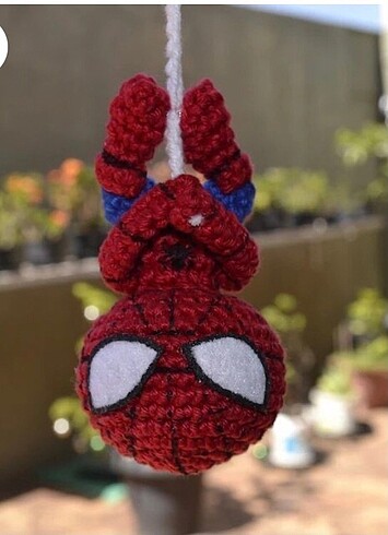 Spiderman