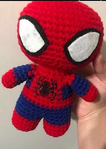 Spiderman