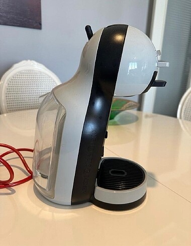 Nescafe dolce gusto otomatik filtre kahve makinesi