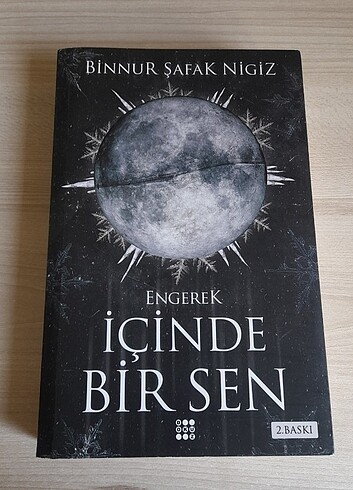 İçinde Bir Sen - Engerek