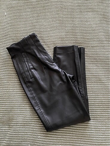 Zara Zara deri pantolon