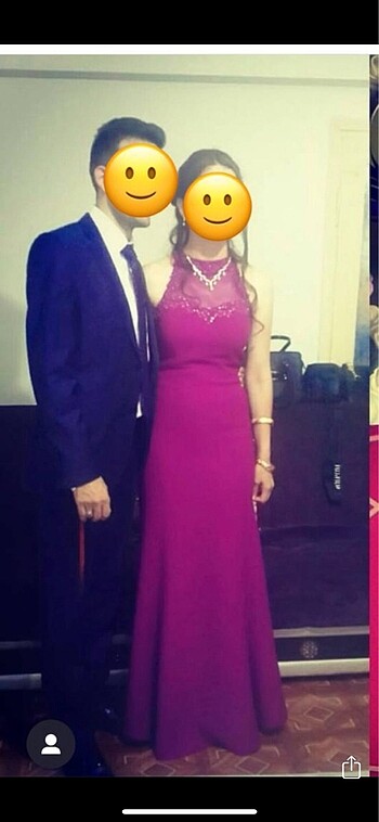 36 Beden Abiye