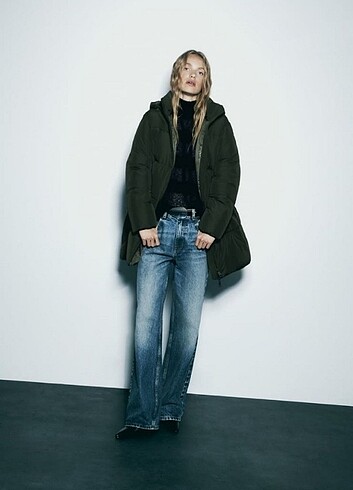 Zara Zara mont