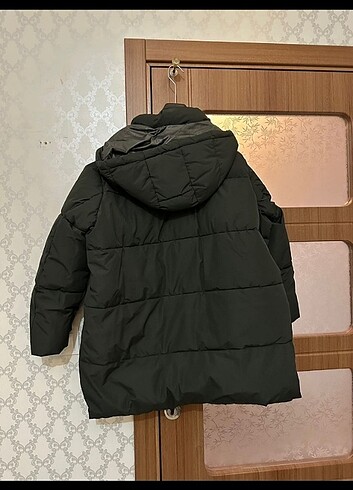 xl Beden Zara mont