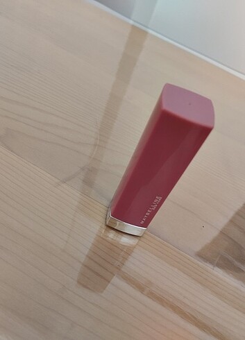 Maybellıne ruj