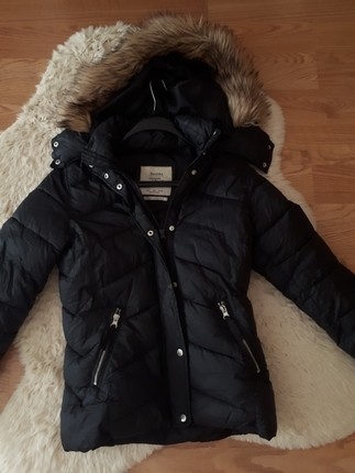 bershka sisme mont