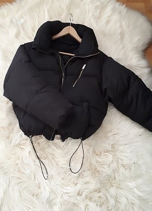 Bershka puffu