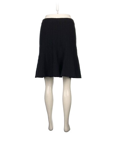 l Beden H&M Mini Etek %70 İndirimli.
