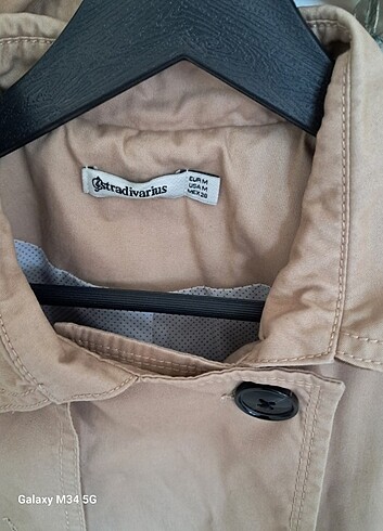 Stradivarius Stradivarius trenckot 