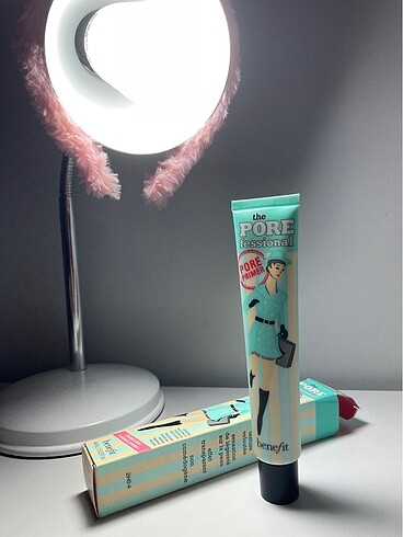 Benefit Cosmetics BENEFIT COSMETICS The POREfessional Primer