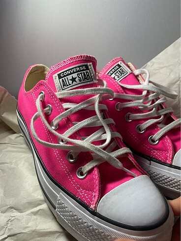Converse CONVERSE AYAKKABI