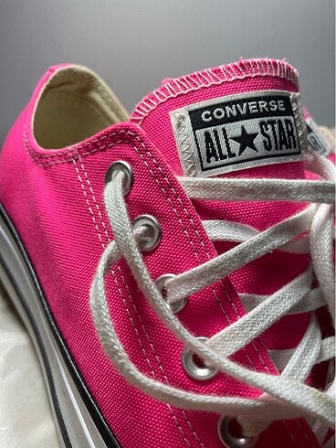 38 Beden CONVERSE AYAKKABI