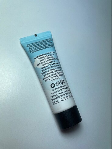 Benefit Cosmetics BENEFIT COSMETICS The POREfessional Lite Primer
