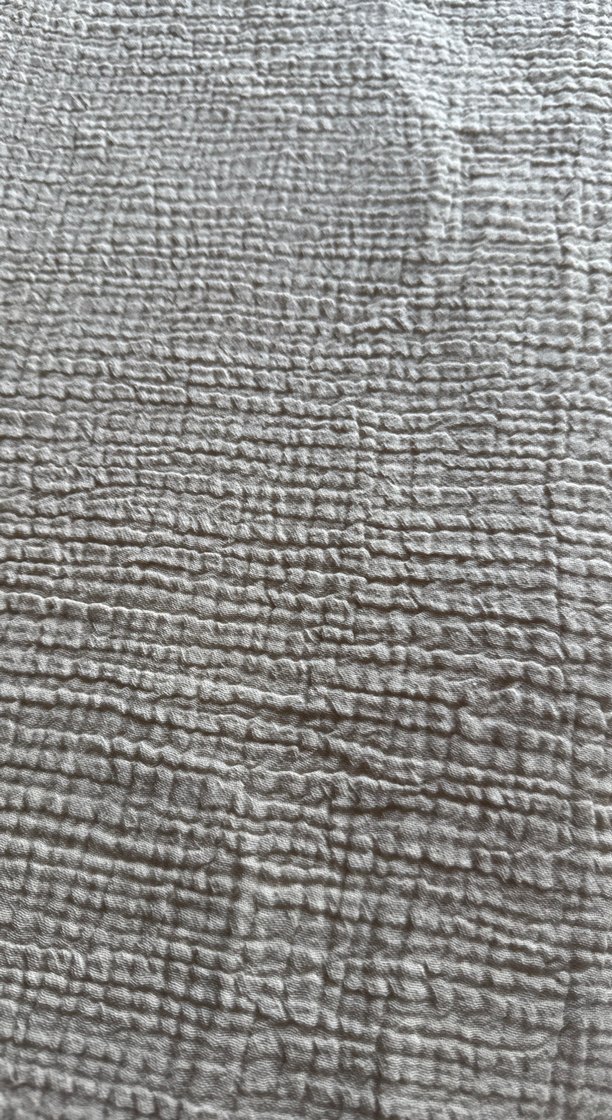 Müslin yatak örtüsü - Görsel 4