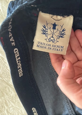 Kot pantolon