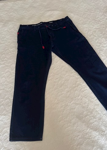38 Beden Kot pantolon