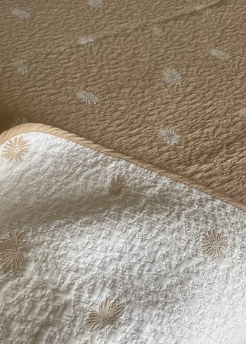 Yatak örtüsü - Görsel 5