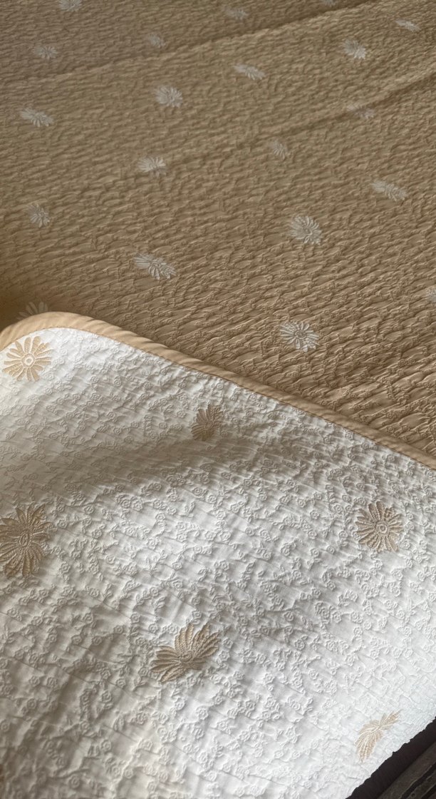 Yatak örtüsü - Görsel 5