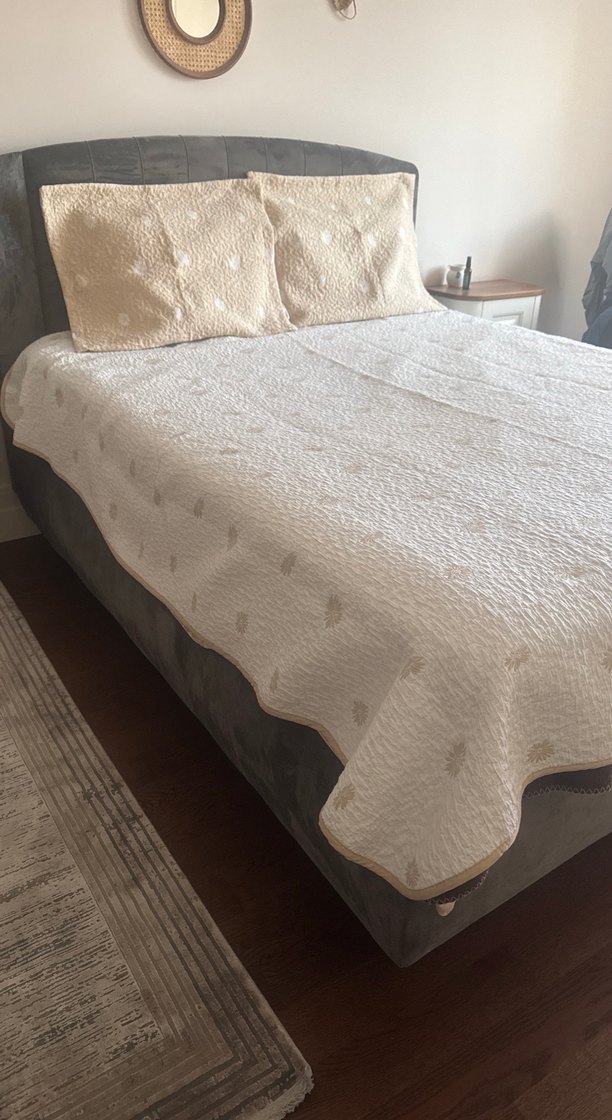 Yatak örtüsü - Görsel 2