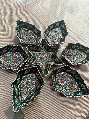 3lü ürün