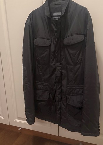 Mevsimlik mont - Görsel 2