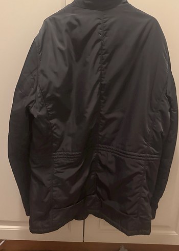 Mevsimlik mont - Görsel 5