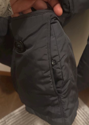 Mevsimlik mont - Görsel 4