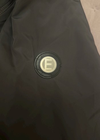 Mevsimlik mont - Görsel 8