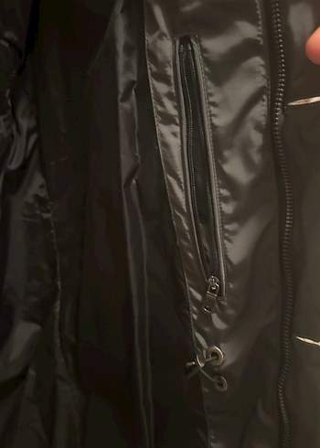 Mevsimlik mont - Görsel 6