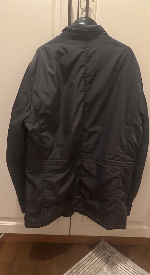 Mevsimlik mont - Görsel 5