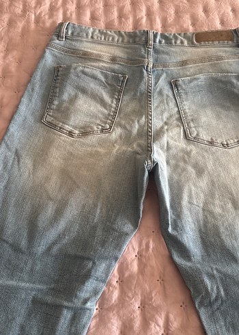 Kot pantolon - Görsel 4