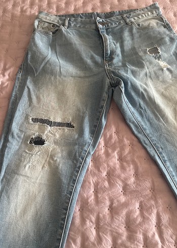 Kot pantolon - Görsel 2