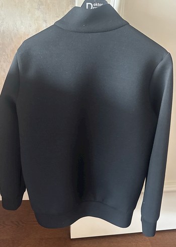 Mevsimlik mont - Görsel 8