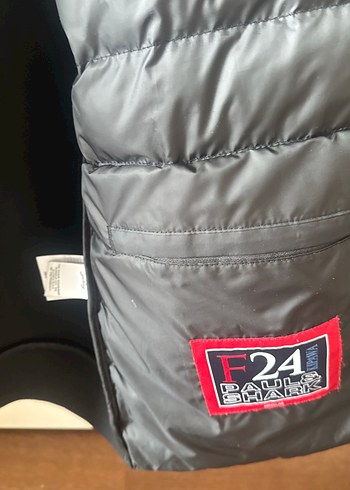 Mevsimlik mont - Görsel 4