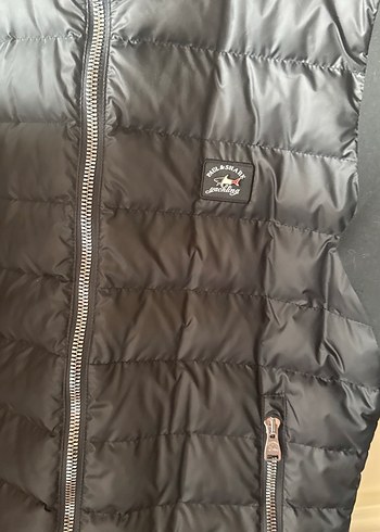 Mevsimlik mont - Görsel 2